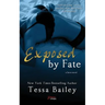 Exposed by Fate