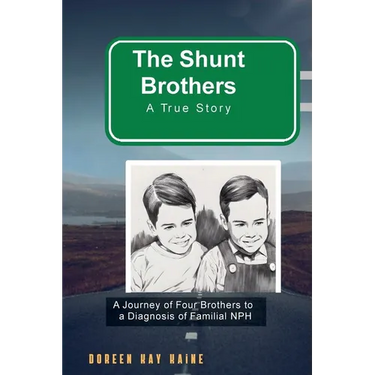 The Shunt Brothers