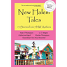 New Halem Tales: 13 Stories from 5 NW Authors