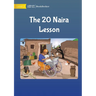 The Twenty Naira Lesson