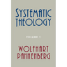Systematic Theology, Volume 1