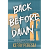 Back Before Dawn