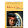 Fullness of Time: Short Stories of Women and Aging