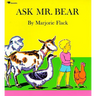 Ask Mr. Bear