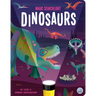 Magic Searchlight - Dinosaurs