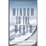 Window To The World: It's the little things that matter the most