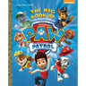 The Big Book of Paw Patrol (Paw Patrol)