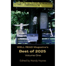 WELL READ Magazine's Best of 2025 Volume One