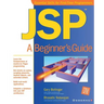 JSP: A Beginner's Guide