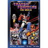 The Transformers: The Movie Deluxe Edition