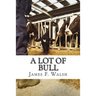 A Lot of Bull