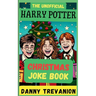 The Unofficial Harry Potter CHRISTMAS Joke Book: Over 200 Festive Funny Gags for Kids of All Ages