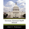 German General Staff School