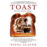 Toast: The Story of a Boy's Hunger