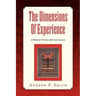 The Dimensions of Experience