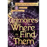 Grimoires and Where to Find Them