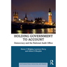 Holding Government to Account: Democracy and the National Audit Office