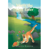 Marty the Man Eater: The Tale of the Littlest Lion