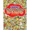 Hidden Picture Books For 5 And Up