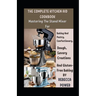 The Complete Kitchen Aid Cookbook: Mastering The Stand Mixer For Baking And Pastry, Confectionery, Dough, Savory Creations And Gluten-Free Baking