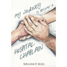 My Journey to Become a Hospital Chaplain