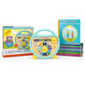 Bible Stories and Songs (Little Sunbeams): Take-Along Storyteller