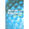 Abstract Lie Algebras