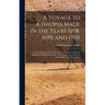 A Voyage to Æthiopia Made in the Years 1698, 1699, and 1700: Describing Particularly That Famous Empire, As Also the Kingdoms of Dongola, Sennar, Part