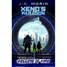 Xeno's Paragon: Mission 3