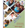 Pre-Algebra: Grades: 6-8 Vol - 1