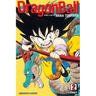 Dragon Ball (Vizbig Edition), Vol. 2