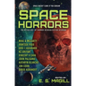 Space Horrors: An Anthology of Science-Fiction Stories