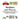 English-Lao (Laotian) Numbers Children's Bilingual Picture Dictionary