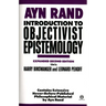 Introduction to Objectivist Epistemology: Expanded Second Edition