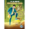 Fame: Eiichiro Oda: Creator of the series "One Piece"