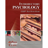 Introductory Psychology CLEP Test Study Guide