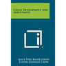 Child Development And Adjustment