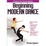 Beginning Modern Dance