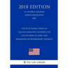 Use of Actuarial Tables in Valuing Annuities, Interests for Life or Terms of Years, and Remainder or Reversionary Interests (US Internal Revenue Servi