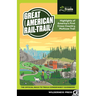 Great American Rail-Trail(r): Highlights of America's First Cross-Country, Multiuse Trail