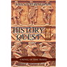 History Quest: A Novel of Time Travel
