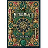 Middlemarch (Collector's Edition) (Laminated Hardback with Jacket)