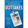 Outtakes: Stumbling Around the World for NPR