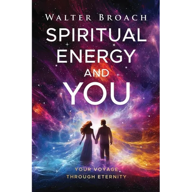 Spiritual Energy and You