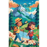 Silver Shoes: A magical pair leads to unforgettable adventures