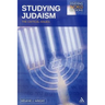 Studying Judaism: The Critical Issues
