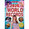 Scholastic Book of World Records 2025