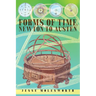 Forms of Time, Newton to Austen