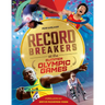 Record Breakers at the Olympic Games