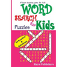 Word Search Puzzles for Kids
